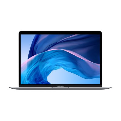 Apple MacBook Air 13-inch with Retina display (2018) 8GB Memory 128GB