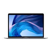 ราคา Apple MacBook Air 13-inch with Retina display (2018) 8GB Memory 256GB