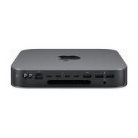 Apple Mac mini (2018) 3.2GHz 6-core 8th-generation Intel Core i7 8GB Memory 2TB