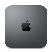 ราคา Apple Mac mini (2018) 3.2GHz 6-core 8th-generation Intel Core i7 16GB Memory 128GB