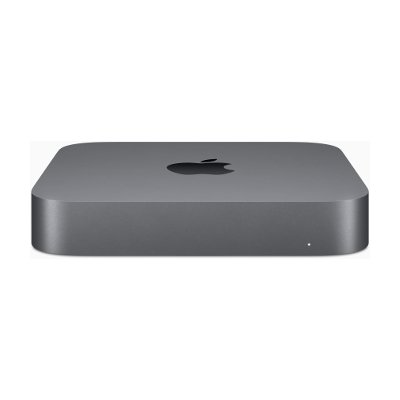 Apple Mac mini (2018) 3.2GHz 6-core 8th-generation Intel Core i7 32GB Memory 128GB