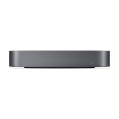 Apple Mac mini (2018) 3.2GHz 6-core 8th-generation Intel Core i7 64GB Memory 128GB