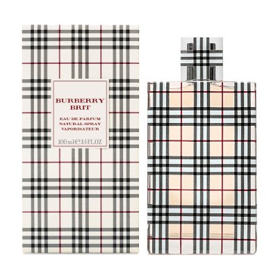 Burberry Brit for Women EDP 100ml