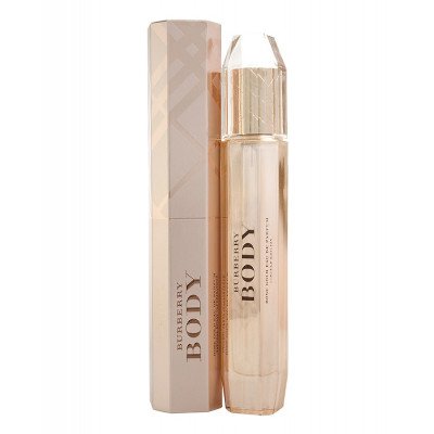 BURBERRY BODY for women EDP 85 ml.