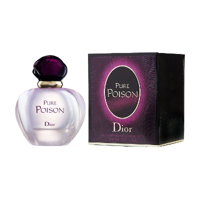 Christian Dior Pure Poison for Women EDP 100ml
