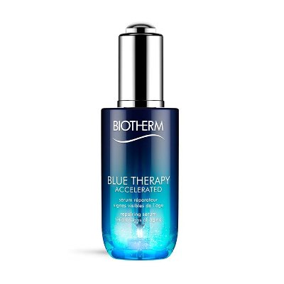 Biotherm Blue Therapy Accelerated Serum 50ml