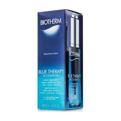 Biotherm Blue Therapy Accelerated Serum 50ml