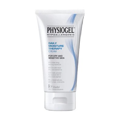 Physiogel Daily Moisture Therapy Cream 150ml (ฟิสิโอเจล เเดลี่ มอยซ์เจอร์ เธอราปี ครีม 150 มล.)