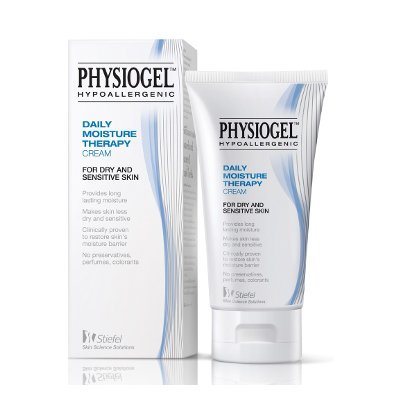 Physiogel Daily Moisture Therapy Cream 150ml (ฟิสิโอเจล เเดลี่ มอยซ์เจอร์ เธอราปี ครีม 150 มล.)