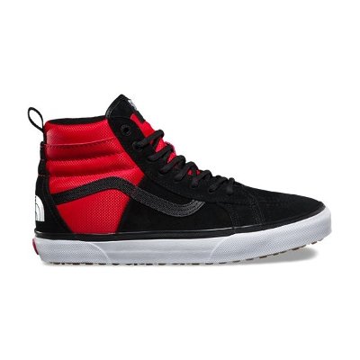 Vans x The North Face SK8-Hi 46 MTE DX Sneakers