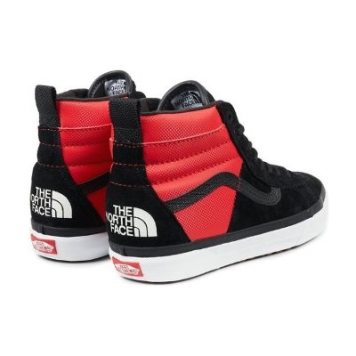 Vans x The North Face SK8-Hi 46 MTE DX Sneakers