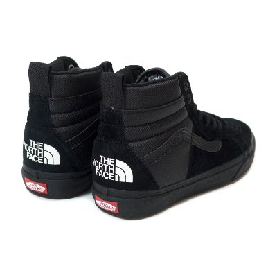 Vans x The North Face SK8-Hi 46 MTE DX Sneakers