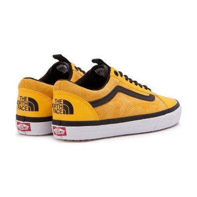 Vans x The North Face Old Skool MTE DX Sneakers