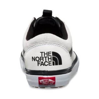 Vans x The North Face Old Skool MTE DX Sneakers