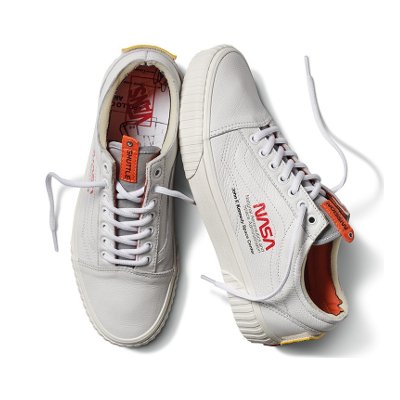 Vans x Space Voyager Old Skool Sneakers