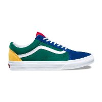 ราคา Vans Yacht Club Old Skool Sneakers