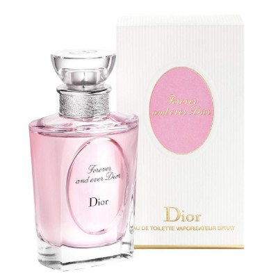 Christian Dior Forever and Ever EDT 50ml