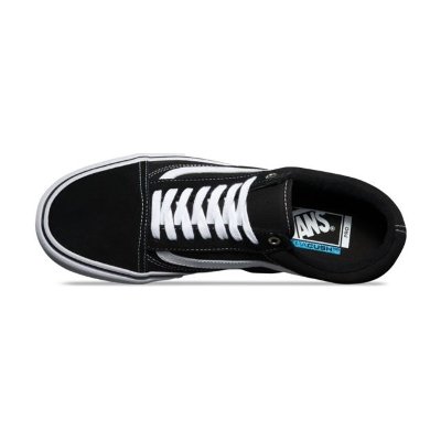 Vans Old Skool Pro Sneakers