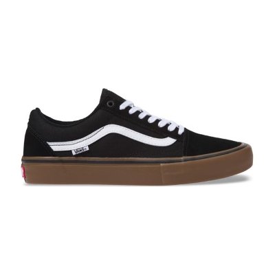 Vans Old Skool Pro Sneakers