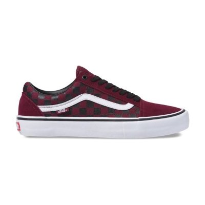 Vans Old Skool Pro Sneakers