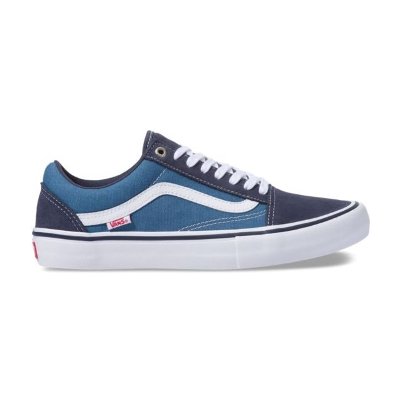 Vans Old Skool Pro Sneakers