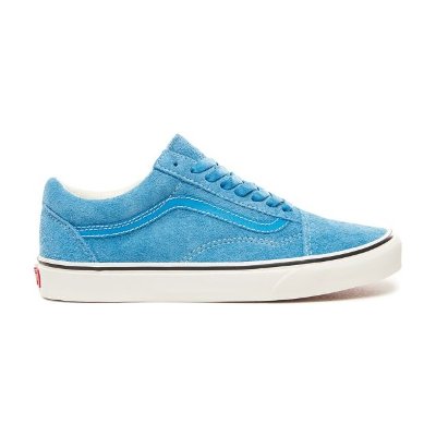 Vans Hairy Suede Old Skool Sneakers