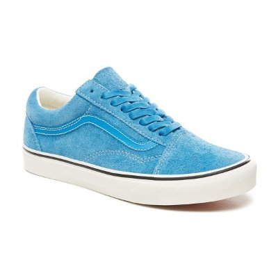 Vans Hairy Suede Old Skool Sneakers