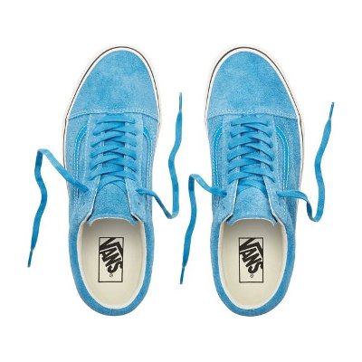 Vans Hairy Suede Old Skool Sneakers