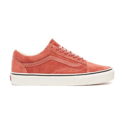 Vans Hairy Suede Old Skool Sneakers
