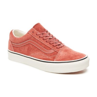 Vans Hairy Suede Old Skool Sneakers