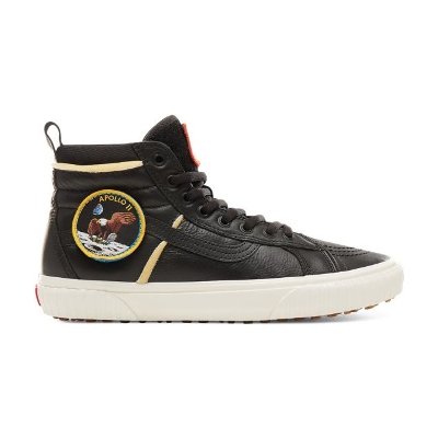 Vans x Space Voyager SK8-Hi 46 MTE DX Sneakers