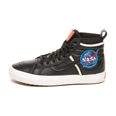 Vans x Space Voyager SK8-Hi 46 MTE DX Sneakers