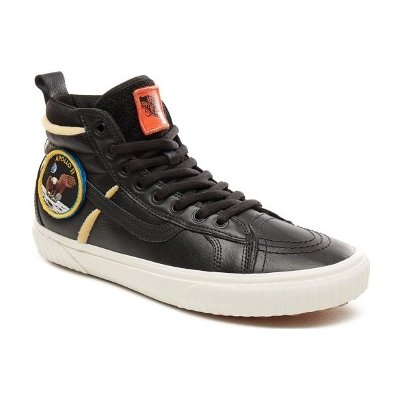 Vans x Space Voyager SK8-Hi 46 MTE DX Sneakers