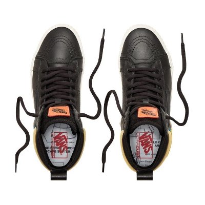 Vans x Space Voyager SK8-Hi 46 MTE DX Sneakers