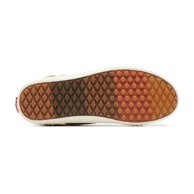 Vans x Space Voyager SK8-Hi 46 MTE DX Sneakers