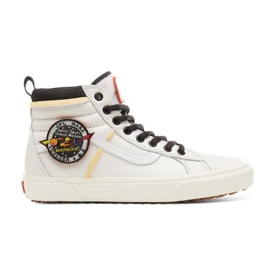 Vans x Space Voyager SK8-Hi 46 MTE DX Sneakers