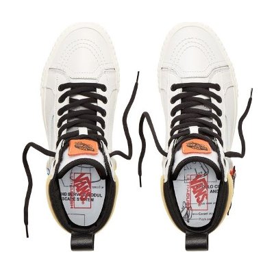 Vans x Space Voyager SK8-Hi 46 MTE DX Sneakers