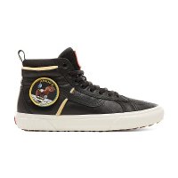 ราคา Vans x Space Voyager SK8-Hi 46 MTE DX Sneakers