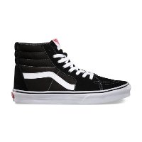ราคา Vans SK8-HI Sneakers