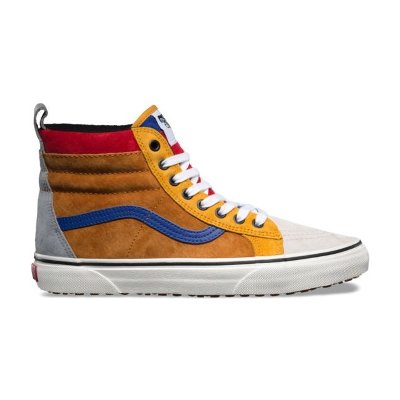 Vans SK8-HI MTE Sneakers