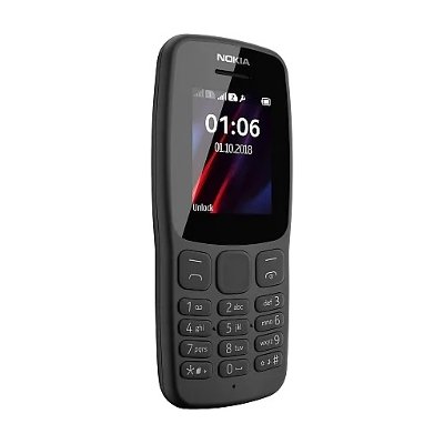 Nokia 106 (2018)