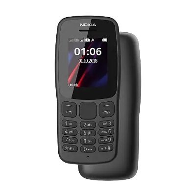Nokia 106 (2018)