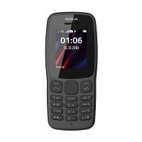 ราคา Nokia 106 (2018)