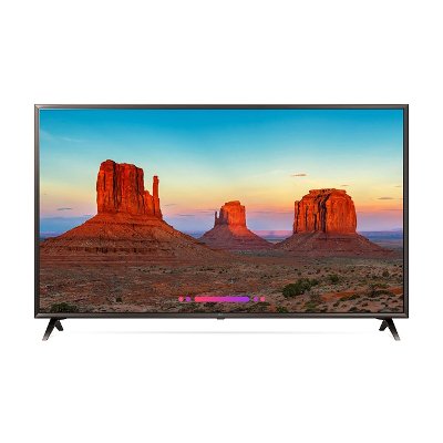 LG UHD 4K TV ขนาด 65 นิ้ว รุ่น 65UK6320PTE