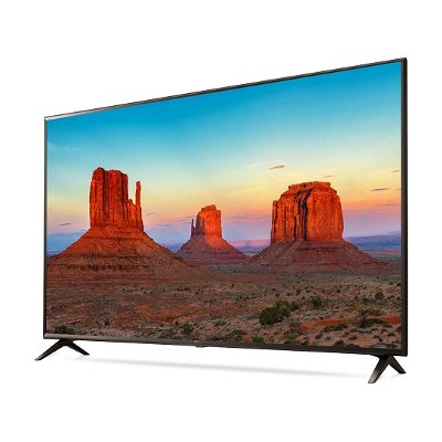LG UHD 4K TV ขนาด 65 นิ้ว รุ่น 65UK6320PTE