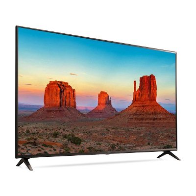 LG UHD 4K TV ขนาด 65 นิ้ว รุ่น 65UK6320PTE