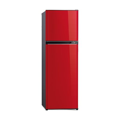 Mitsubishi ตู้เย็น 2 ประตู ขนาด 274 ลิตร รุ่น MR-FV29K