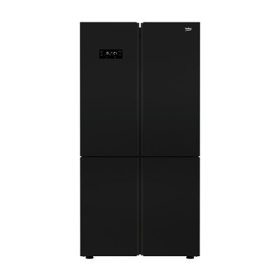 Beko ตู้เย็น Side by Side ขนาด 19.4 คิว รุ่น GN1416233DZJGB