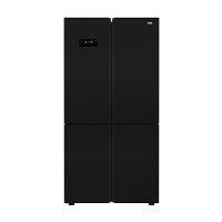 ราคา Beko ตู้เย็น Side by Side ขนาด 19.4 คิว รุ่น GN1416233DZJGB