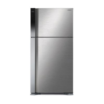Hitachi ตู้เย็น 2 ประตู ขนาด 18 คิว รุ่น R-V510PD